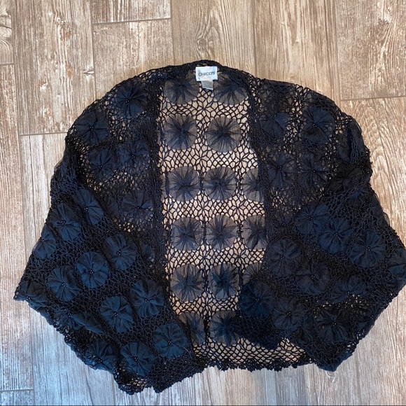 Chico's Sweaters - Chicos Cardigan